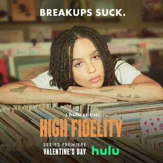 Episode 80: High Fidelity - Season One