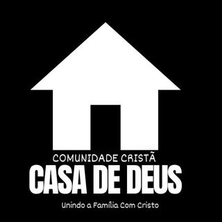 COMUNIDADAE CASA DE DEUS
