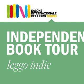 INDIPENDENT BOOK TOUR