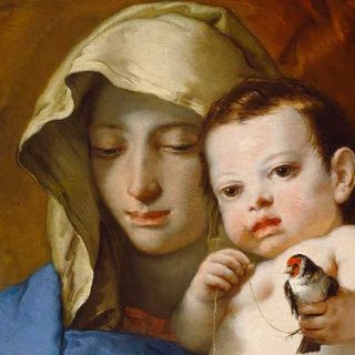 226 - L’Immacolata Concezione: la dignità sublime della Madonna