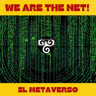 264 - Cos'è il Metaverso