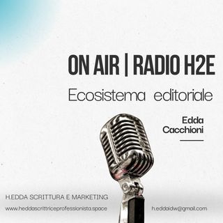 RADIOH2E/ON AIR