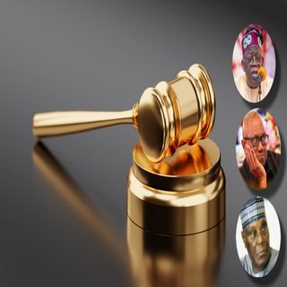 Presidential election tribunal to commence hearing on May 8