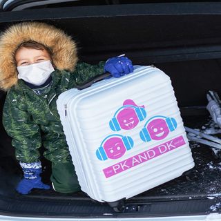 Full Show: A TRUNK is no place to quarantine your kids