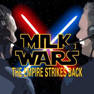 Off Milk - The Empire Strikes Back (1980) - Bonus