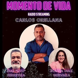 YAMILA CAFRUNE-ENTREVISTA-MOMENTO DE VIDA