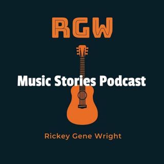 Rickey Gene Wright