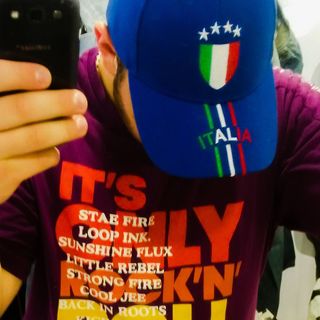 Michele D'Ambrosio