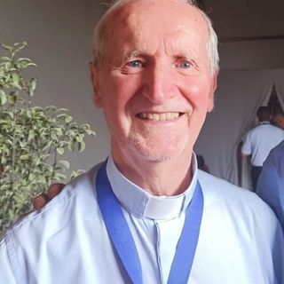 Padre Francesco Peyron