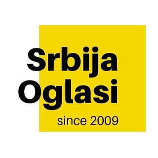 Srbija Oglasi