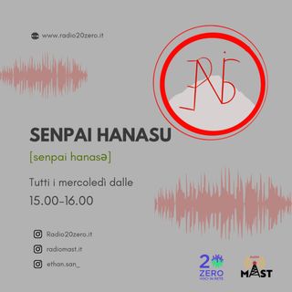 Senpai Hanasu