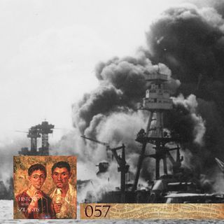 HwtS: 057: Attack on Pearl Harbor