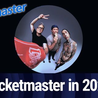 TNW Clip: The 2022 Ticketmaster Experience