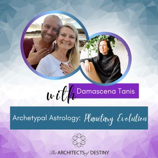 Archetypal Astrology with Damascena Tanis