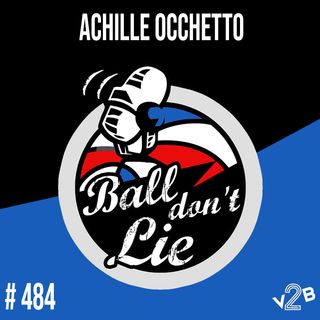 Achille Occhetto (13x16)