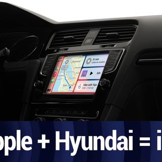 Apple Working With Hyundai on Apple Car Project? | TWiT Bits