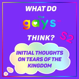 Tears of the Kingdom, Overwatch 2 PvE, and Florida's Anti-LGBTQIA+ Tyranny