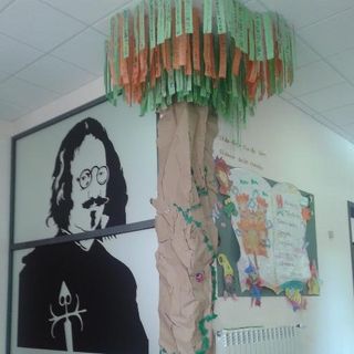 CEIP Francisco de Quevedo