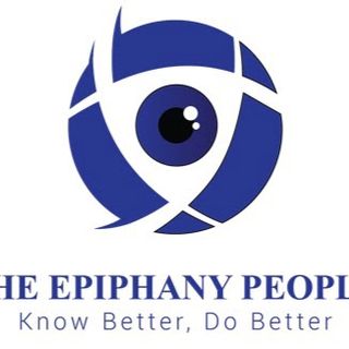 THE EPIPHANY PEOPLE CIC