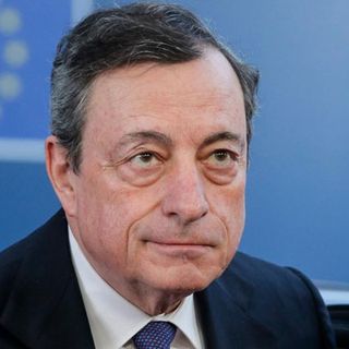 Vertice Ue in Slovenia, Draghi sulla riforma del catasto: “non è una patrimoniale”