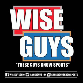 Trevor Lane joins Wise Guys talking some Lakers Basketball and Thanksgiving Day Wise Picks