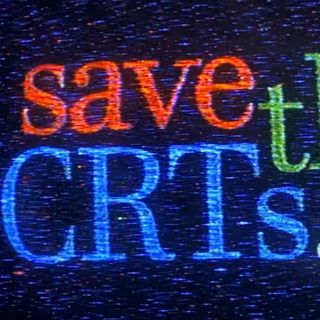"Save the CRTs" with my special guest, Stephen Cowart | 252