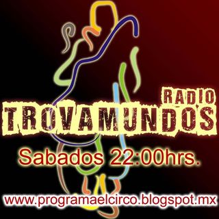 Trovamundos Radio
