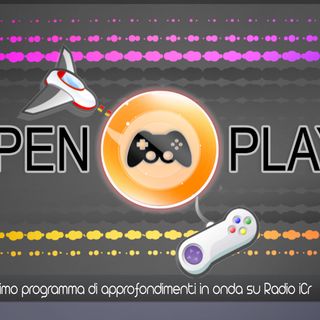 OpenPlay - www.icrewplay.com