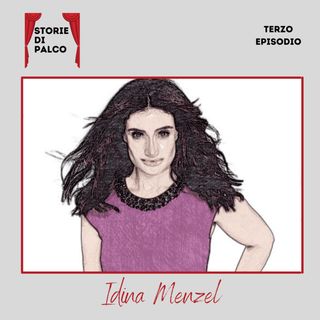 Idina Menzel | Frozen Cinderella e molto altro... Ep.3