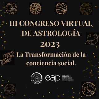 Congreso Virtual Astrología 2023