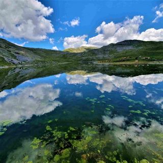 Fra pellegrini e briganti: in Trekking con V Dimensione - s03e18
