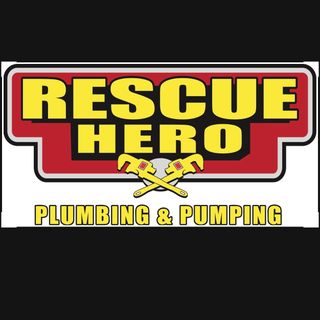 Rescue Hero Plumbing & Pumping