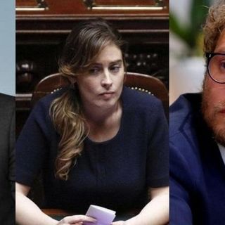 Fondazione Open, chiuse le indagini: Renzi, Lotti e Boschi tra gli indagati