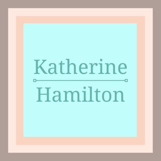 Katherine Hamilton