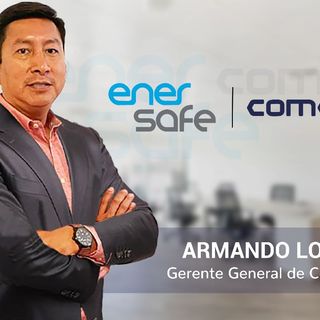 EL MERCADO DE LA ENERGÍA, SE PROTAGONIZA EN LA MARCA ENERSAFE