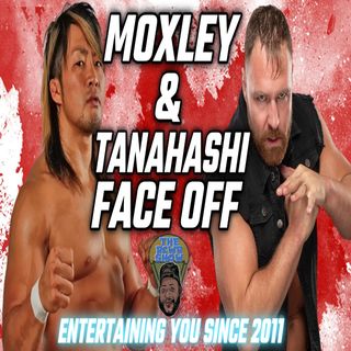 Episode 942-Jeff Hardy Suspended! Tanahashi Meets Moxley! McMahon Investigated |The RCWR Show 6/15/22