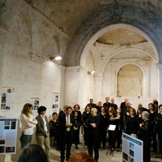 Cattedra di dialogo tra le generazioni