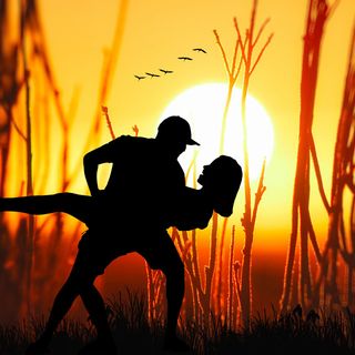 Episode 222 Your Mindset Going Into Your Relationship Is Important