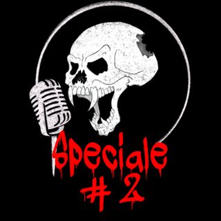 Speciale #2 - Cosa ho di sbagliato