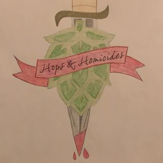 Hops & Homicides