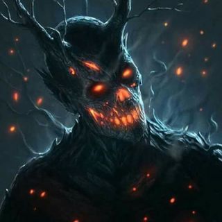 Paranormaltask