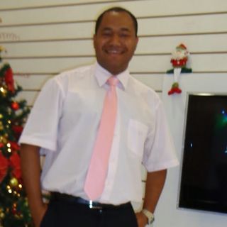Anderson Moreira