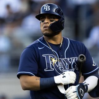 Pelota Pimienta: Tampa Bay Rays, el equipo de moda en MLB y el mexicano Isaac Paredes