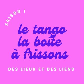 Episode 4 : Les Thés Dansants du dimanche des associations LGBT+