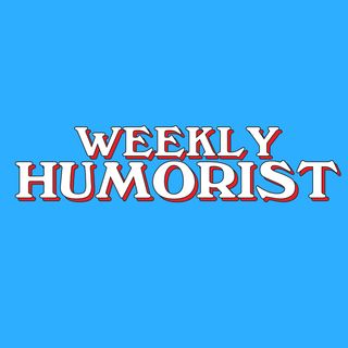 Weekly Humorist Radio