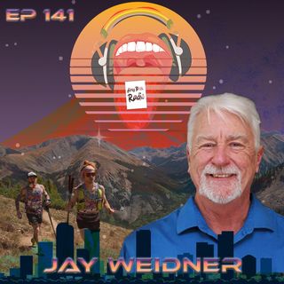 Airey Bros. Radio / Jay Weidner / Ep 141 / Media and the Fabric of Reality /   Reality Check / Kubrick’s Odyssey and Beyond the Infinite