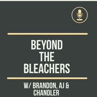 Beyond The Bleachers