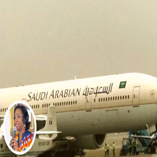 FG repatriates 255 Nigerians stranded in Saudi Arabia