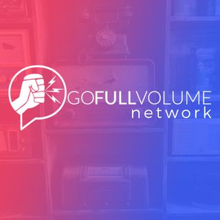 Go Full Volume Network