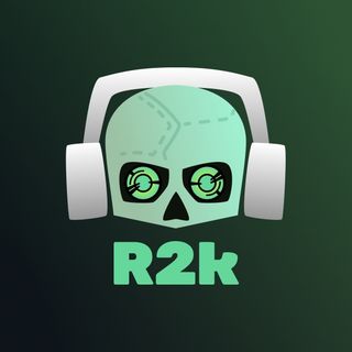R2K Meets - Christopher Griffiths and Gary Smart